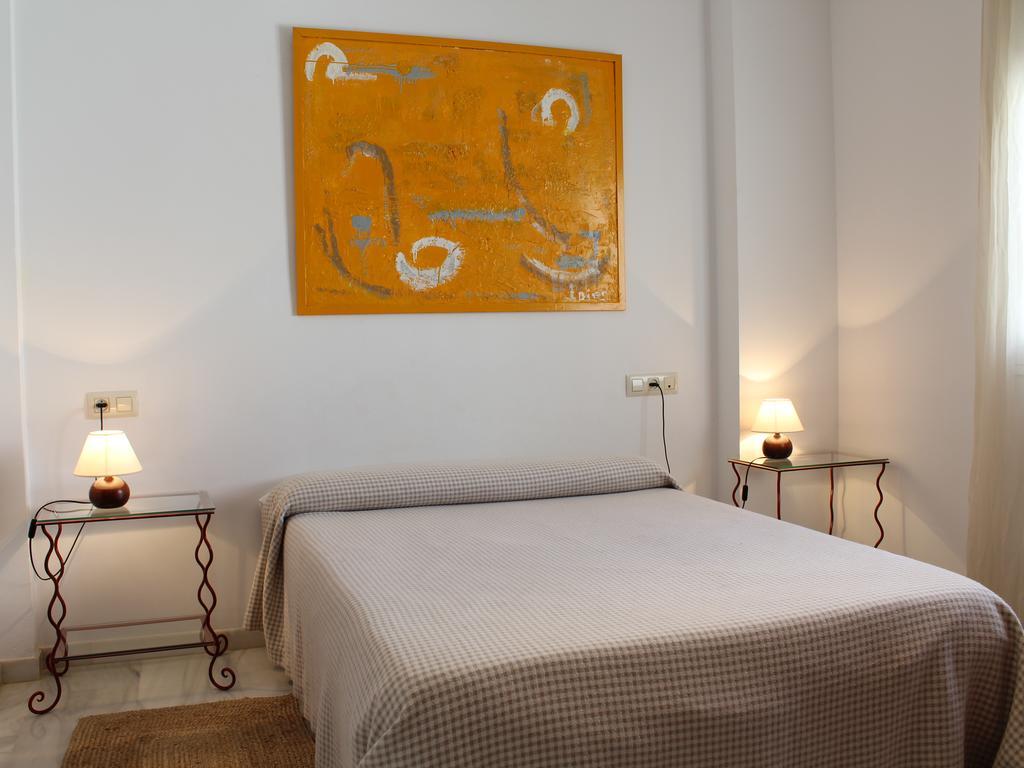 Apartamento Jardin De La Ribera. Cordoba Exterior photo