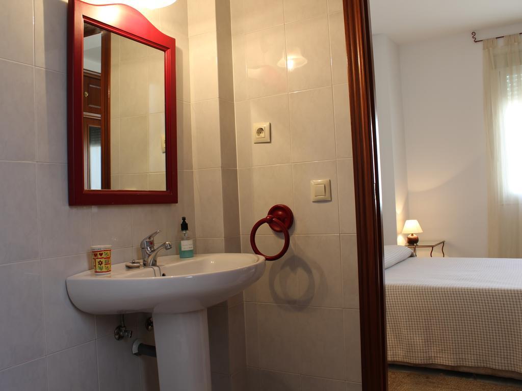 Apartamento Jardin De La Ribera. Cordoba Exterior photo